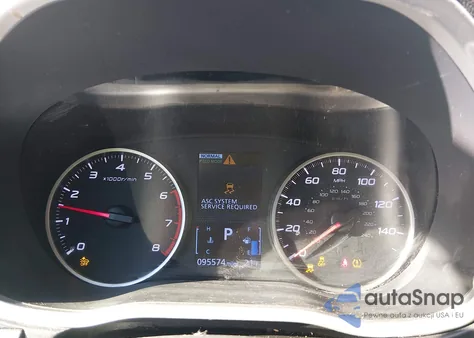 2022 Mitsubishi Eclipse Cross Se/Se Special Edition S-Awc/Sel S-Awc/Sel Special Edition S-Awc from USA, damaged, VIN JA4ATWAA4NZ000585